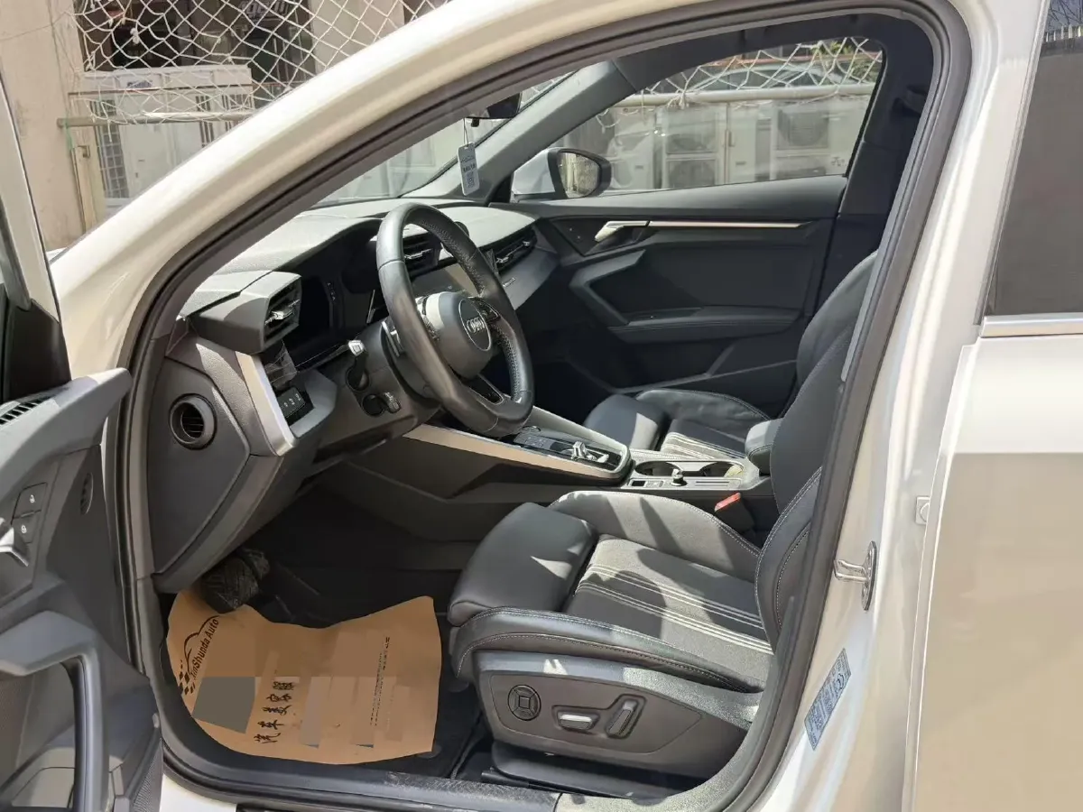 2022 Audi A3 1.4T 150HP L4 7DCT,autocango,china used car exporter,china ev exporter,chinese used car exporter,chinese used ev exporter