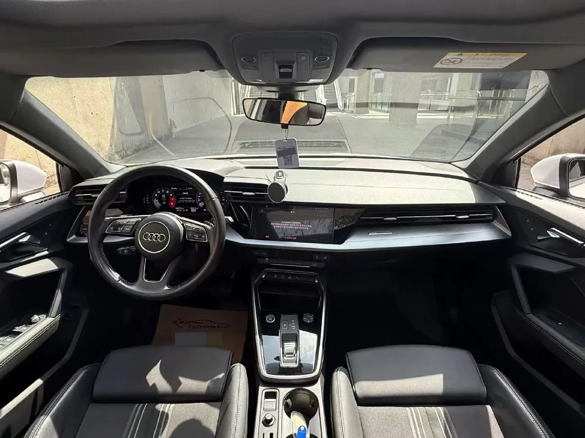 2022 Audi A3 1.4T 150HP L4 7DCT,autocango,china used car exporter,china ev exporter,chinese used car exporter,chinese used ev exporter