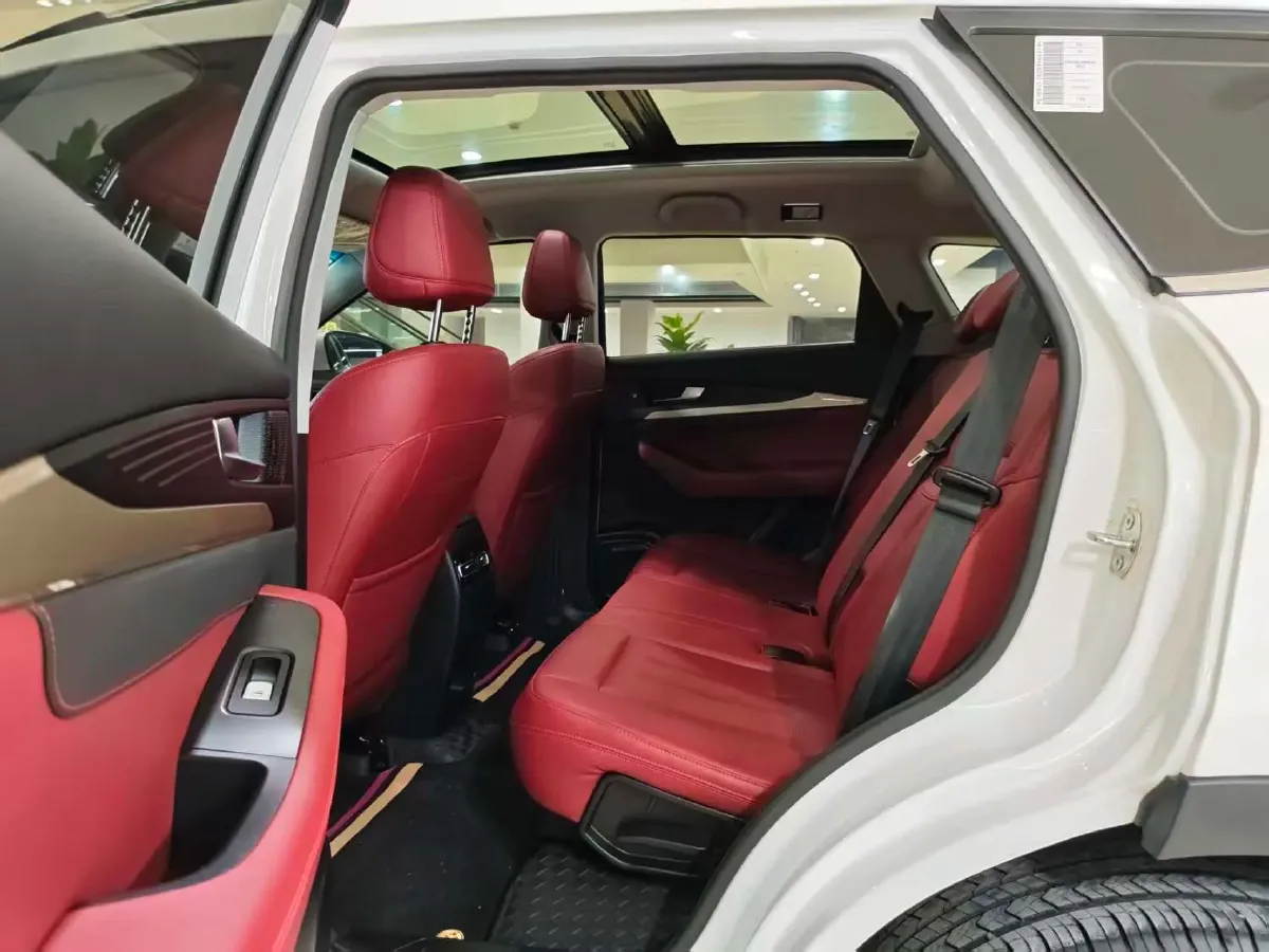 2024 Jetour X70 1.5T 156HP L4 6DCT,autocango,china used car exporter,china ev exporter,chinese used car exporter,chinese used ev exporter