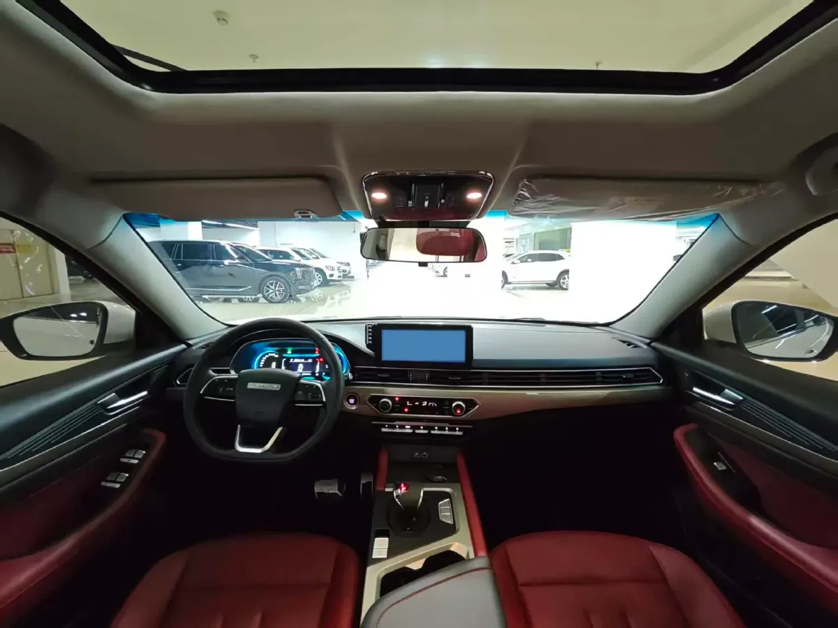 2024 Jetour X70 1.5T 156HP L4 6DCT,autocango,china used car exporter,china ev exporter,chinese used car exporter,chinese used ev exporter