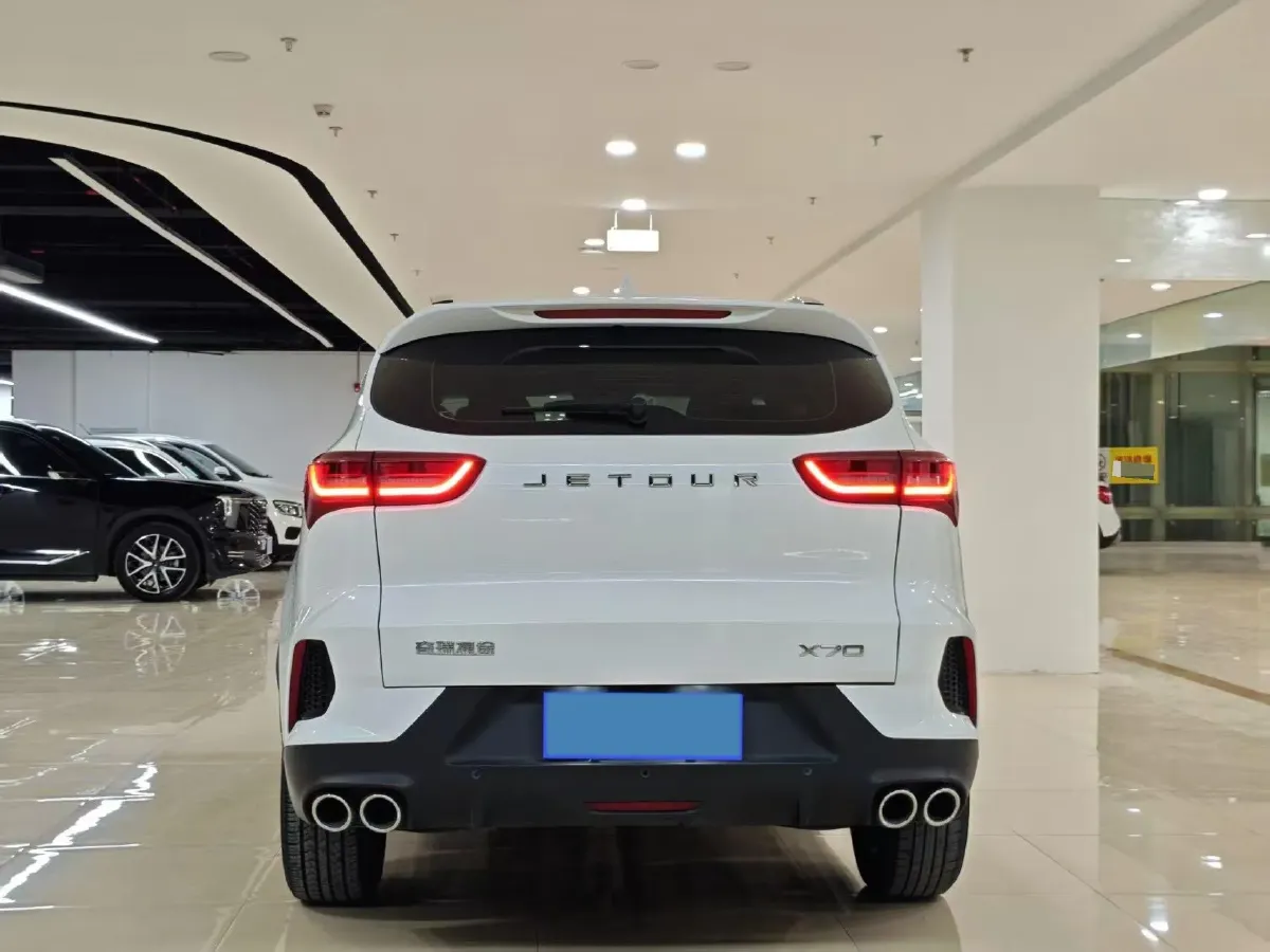 2024 Jetour X70 1.5T 156HP L4 6DCT,autocango,china used car exporter,china ev exporter,chinese used car exporter,chinese used ev exporter