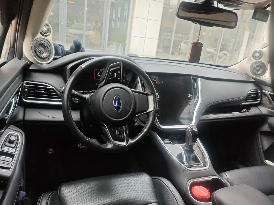 2021 Subaru Outback 2.5L 169HP H4 CVT,autocango,china used car exporter,china ev exporter,chinese used car exporter,chinese used ev exporter