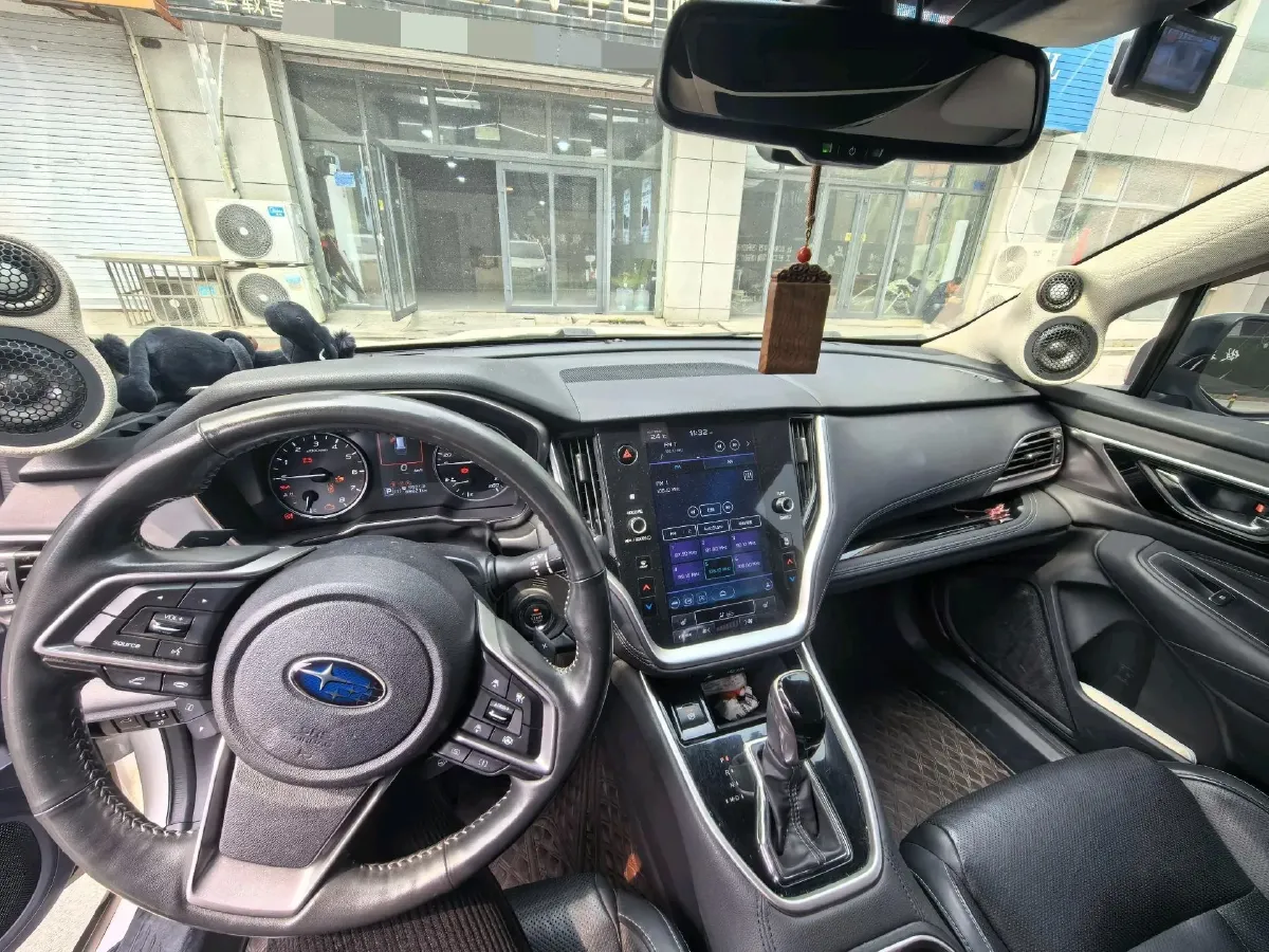 2021 Subaru Outback 2.5L 169HP H4 CVT,autocango,china used car exporter,china ev exporter,chinese used car exporter,chinese used ev exporter