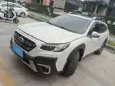 2021 SUBARU OUTBACK,autocango,china used car exporter,china ev exporter,chinese used car exporter,chinese used ev exporter