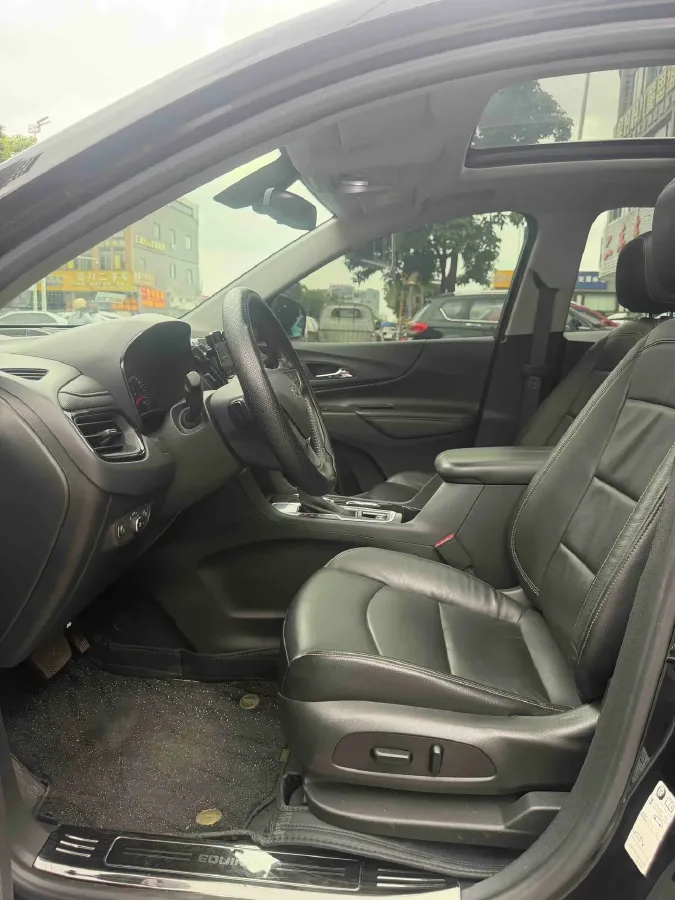 2021 Chevrolet Equinox 1.5T 169HP L4 6AT,autocango,china used car exporter,china ev exporter,chinese used car exporter,chinese used ev exporter