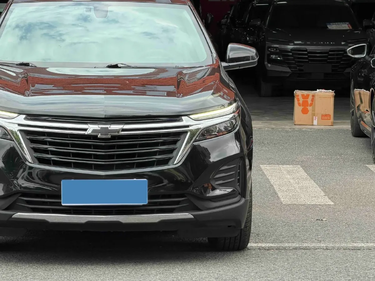 2021 Chevrolet Equinox 1.5T 169HP L4 6AT,autocango,china used car exporter,china ev exporter,chinese used car exporter,chinese used ev exporter