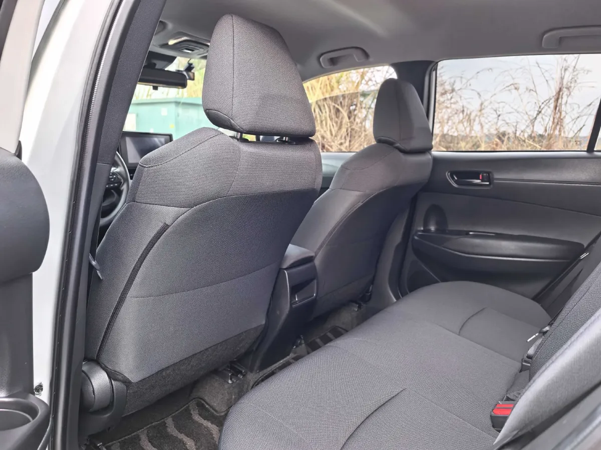 2023 Toyota Corolla Cross 2.0L 171HP L4 CVT,autocango,china used car exporter,china ev exporter,chinese used car exporter,chinese used ev exporter