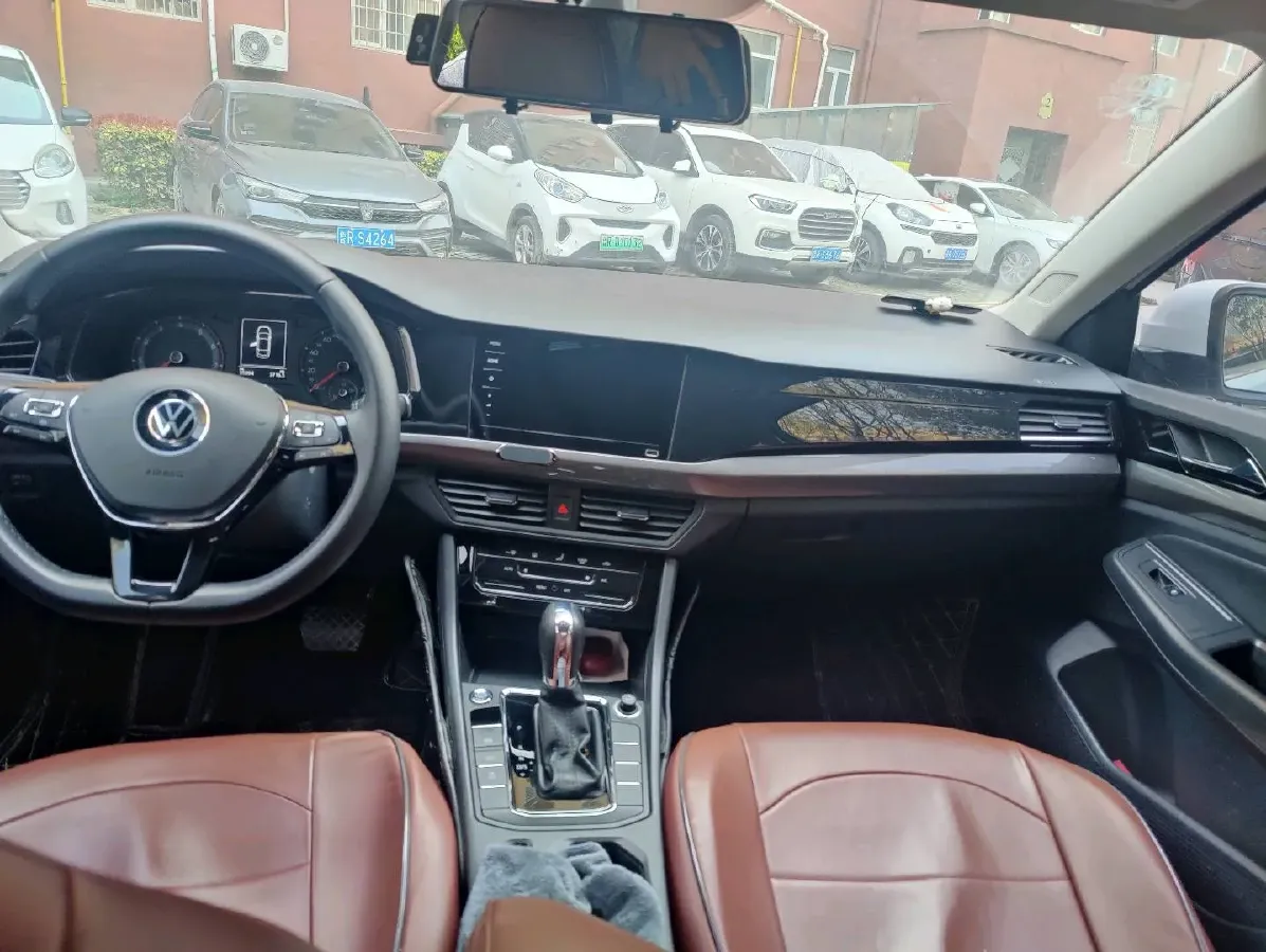 2020 Volkswagen Bora 1.5L 113HP L4 6AT,autocango,china used car exporter,china ev exporter,chinese used car exporter,chinese used ev exporter