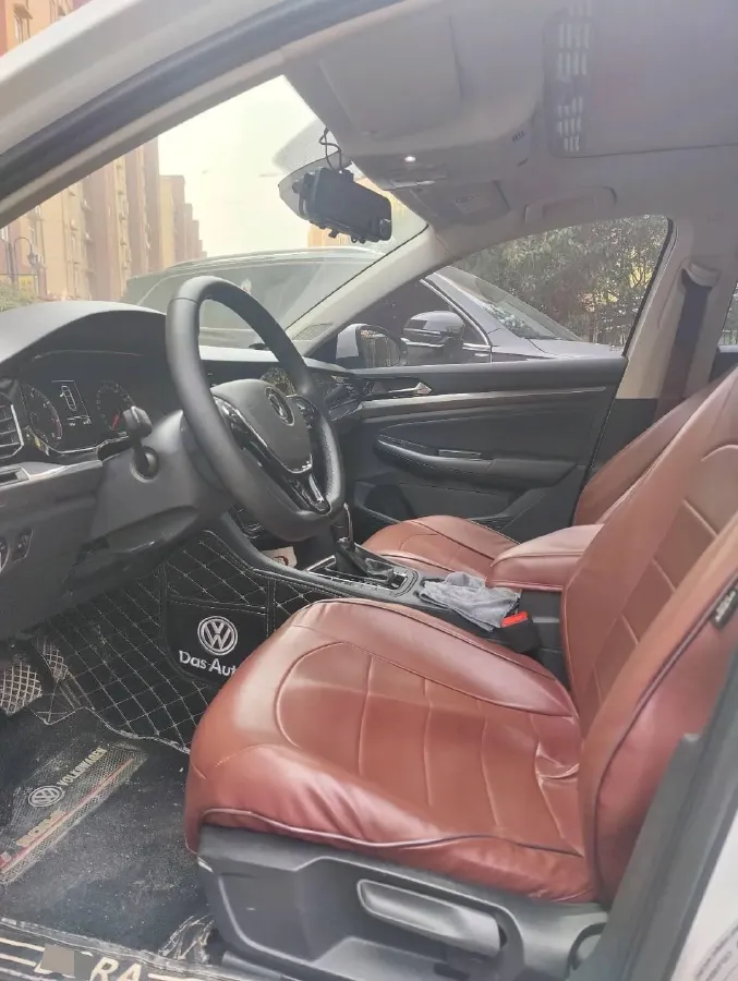 2020 Volkswagen Bora 1.5L 113HP L4 6AT,autocango,china used car exporter,china ev exporter,chinese used car exporter,chinese used ev exporter