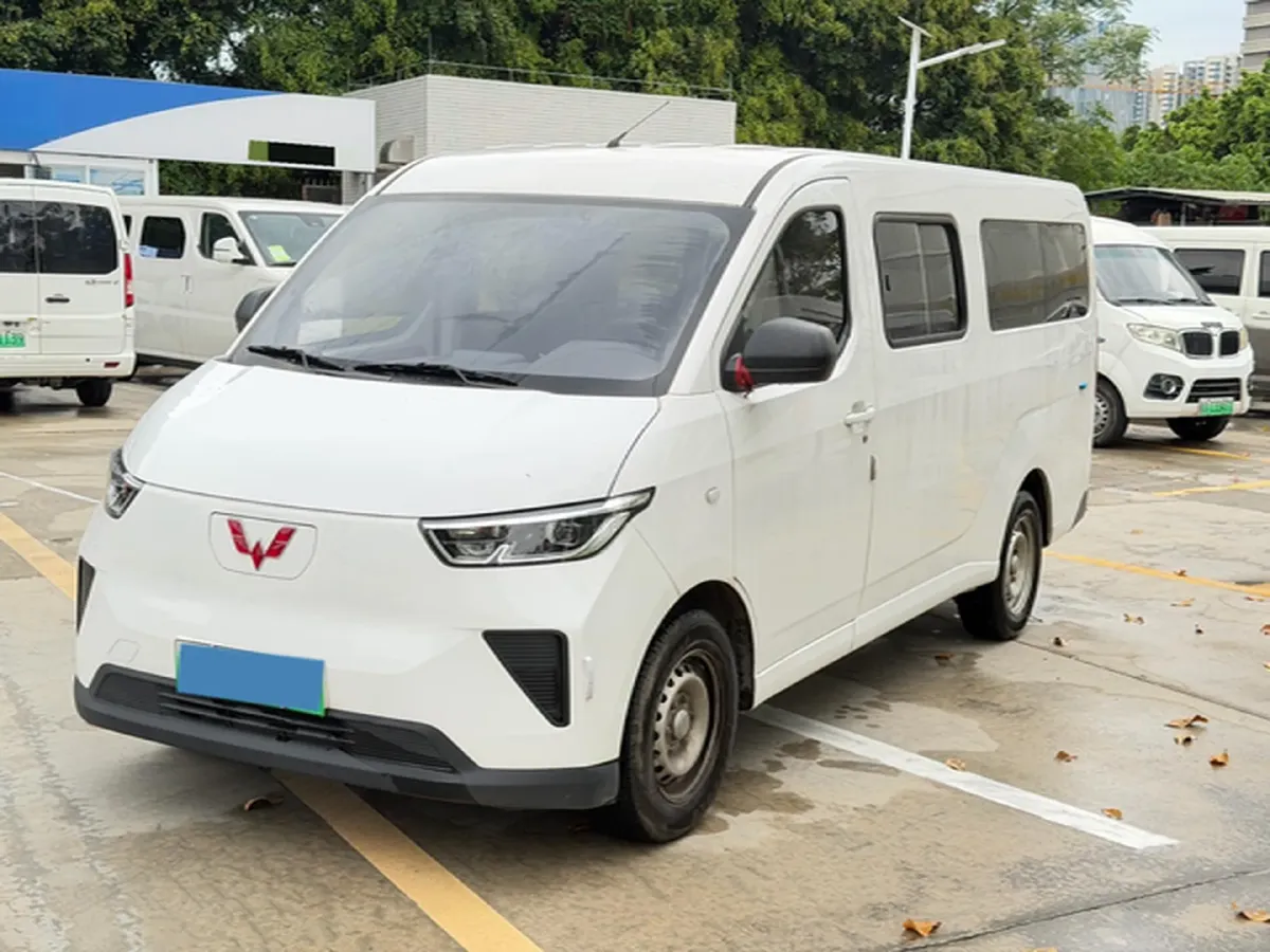 2024 WuLing YangGuang BEV 41.9KWH,autocango,china used car exporter,china ev exporter,chinese used car exporter,chinese used ev exporter