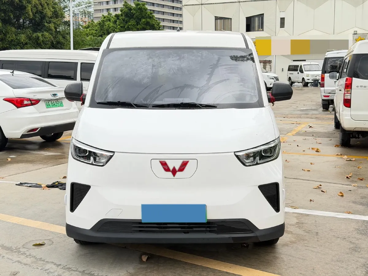 2024 WuLing YangGuang BEV 41.9KWH,autocango,china used car exporter,china ev exporter,chinese used car exporter,chinese used ev exporter