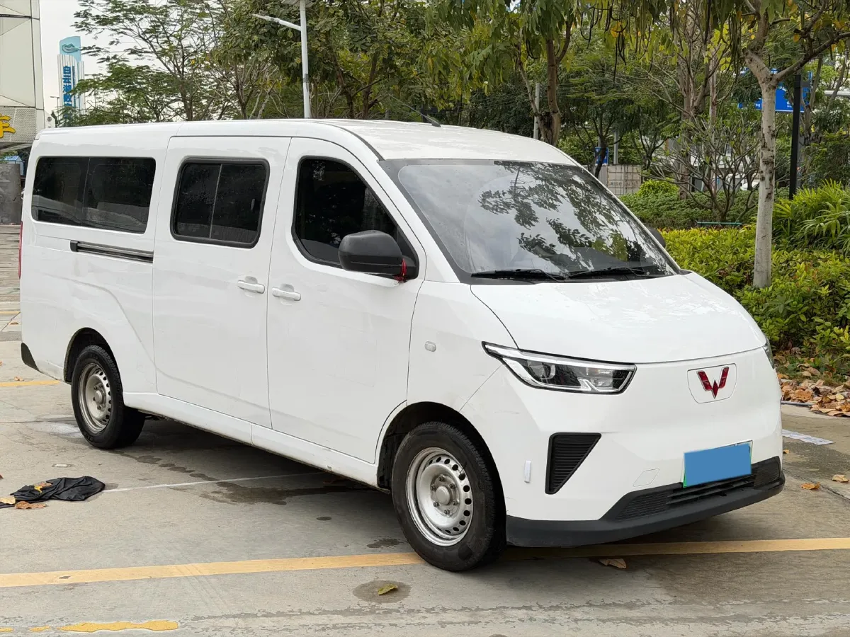 2024 WuLing YangGuang BEV 41.9KWH,autocango,china used car exporter,china ev exporter,chinese used car exporter,chinese used ev exporter