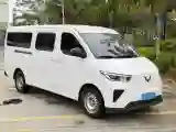 2024 WuLing YangGuang BEV 41.9KWH