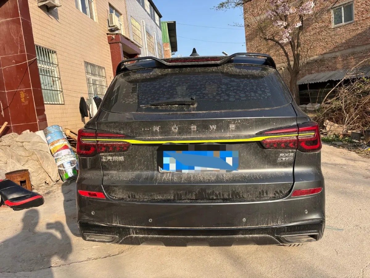 2021 Roewe RX5 1.5T 181HP L4 7DCT,autocango,china used car exporter,china ev exporter,chinese used car exporter,chinese used ev exporter