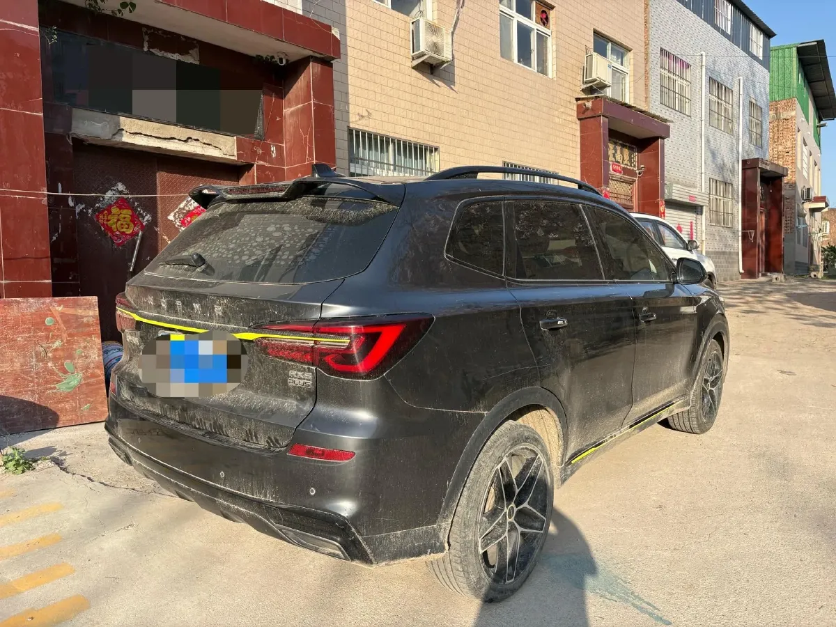 2021 Roewe RX5 1.5T 181HP L4 7DCT,autocango,china used car exporter,china ev exporter,chinese used car exporter,chinese used ev exporter