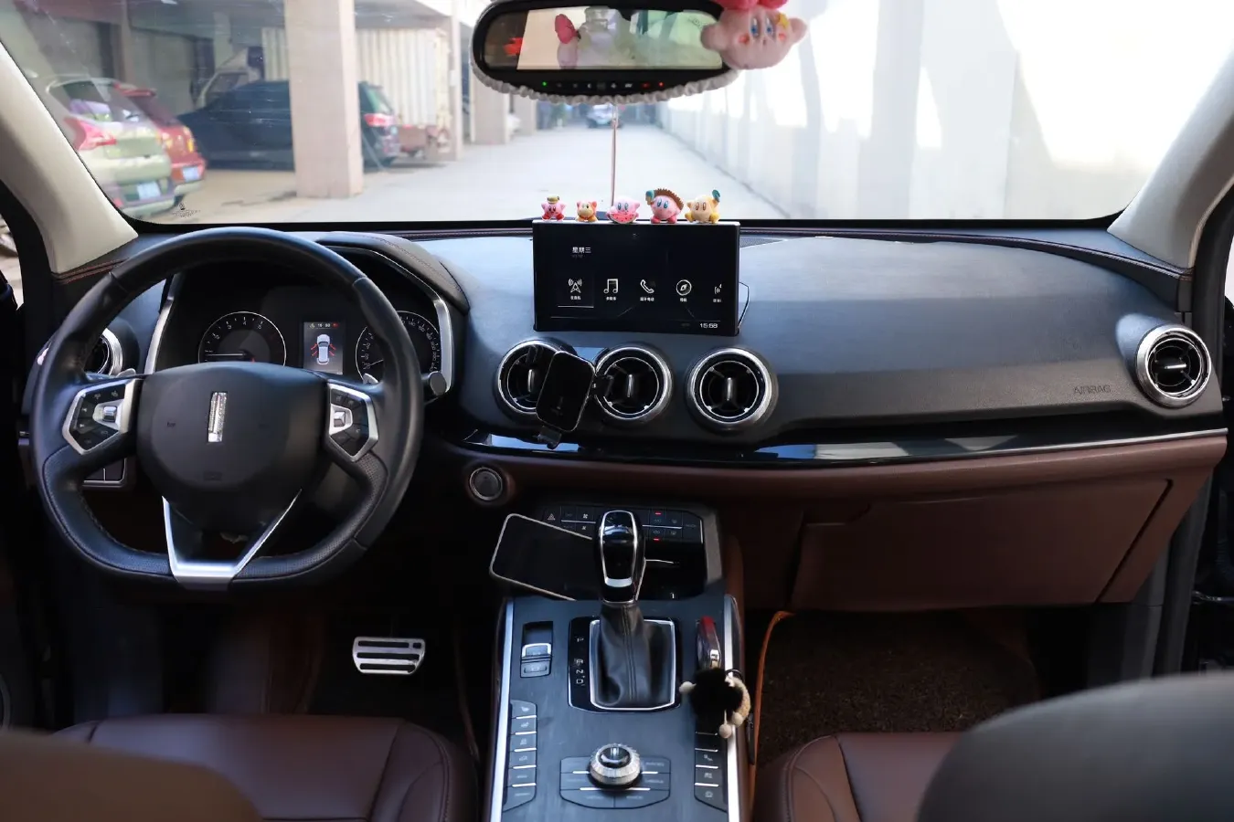 2017 WEY VV5 2.0T 197HP L4 7DCT,autocango,china used car exporter,china ev exporter,chinese used car exporter,chinese used ev exporter