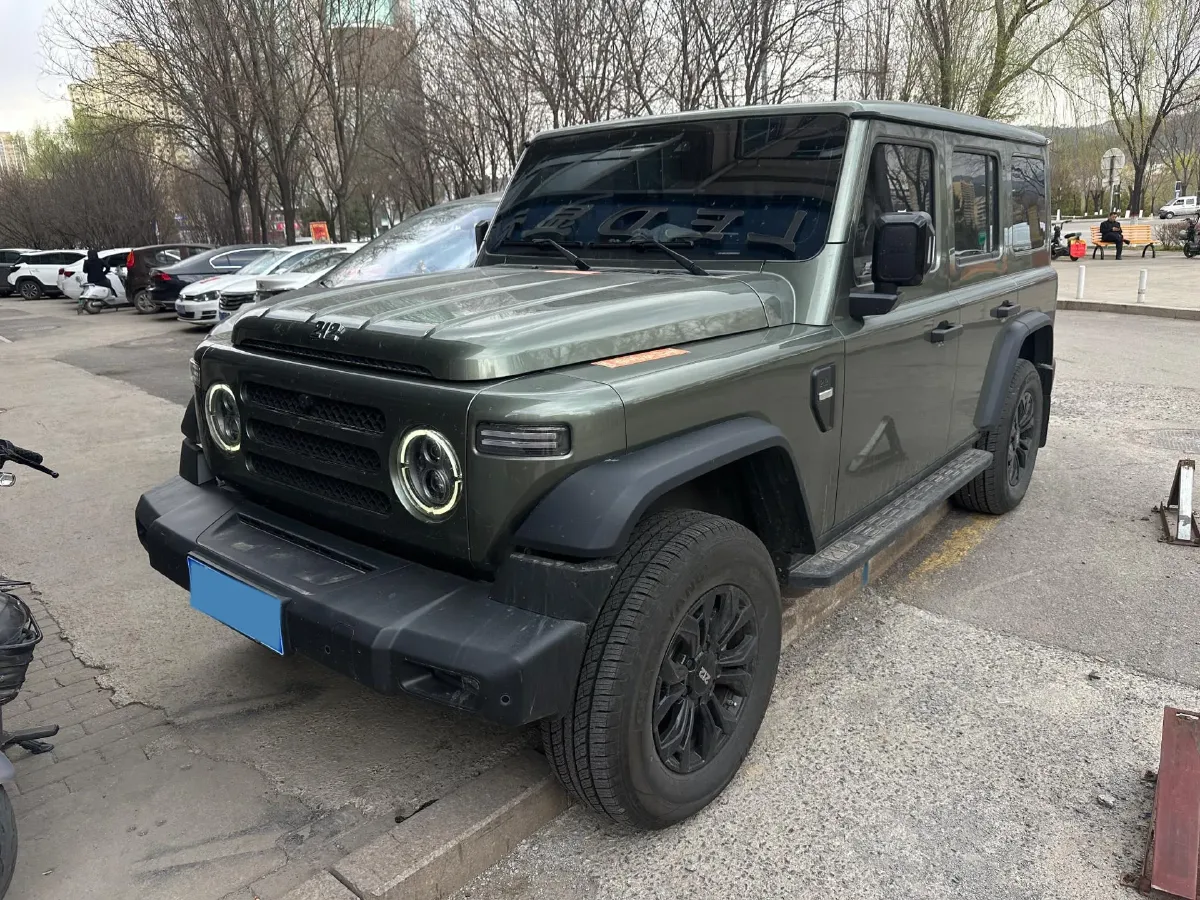 2024 212 212 T01 2.0T 252HP L4 8AT,autocango,china used car exporter,china ev exporter,chinese used car exporter,chinese used ev exporter