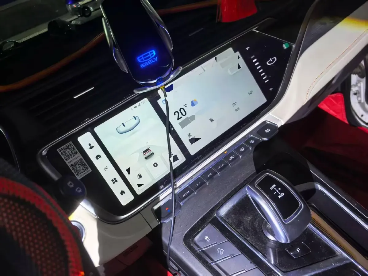 2022 Geely Azkarra 1.8T 184HP L4 7DCT,autocango,china used car exporter,china ev exporter,chinese used car exporter,chinese used ev exporter