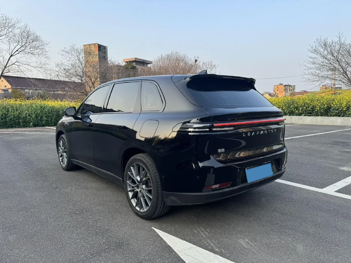 2026 Leapmotor C10 BEV,autocango,china used car exporter,china ev exporter,chinese used car exporter,chinese used ev exporter