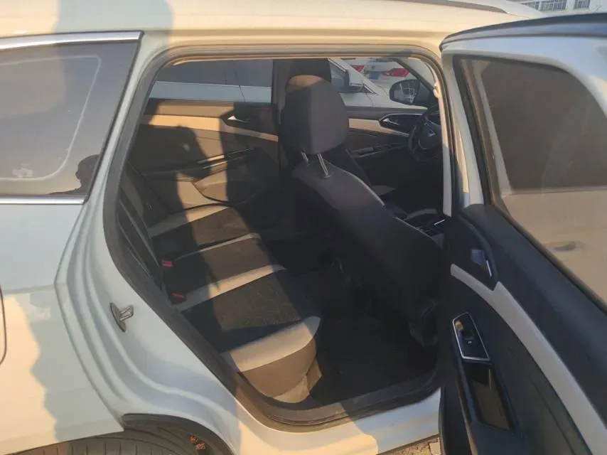 2023 Jetta VS7 1.4T 150HP L4 6AT,autocango,china used car exporter,china ev exporter,chinese used car exporter,chinese used ev exporter