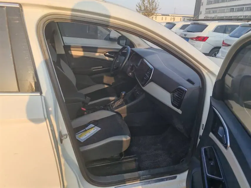 2023 Jetta VS7 1.4T 150HP L4 6AT,autocango,china used car exporter,china ev exporter,chinese used car exporter,chinese used ev exporter