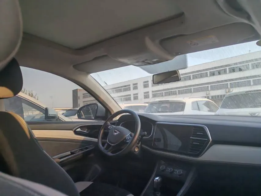 2023 Jetta VS7 1.4T 150HP L4 6AT,autocango,china used car exporter,china ev exporter,chinese used car exporter,chinese used ev exporter