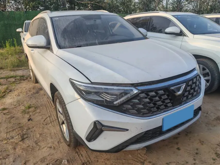 2023 Jetta VS7 1.4T 150HP L4 6AT,autocango,china used car exporter,china ev exporter,chinese used car exporter,chinese used ev exporter