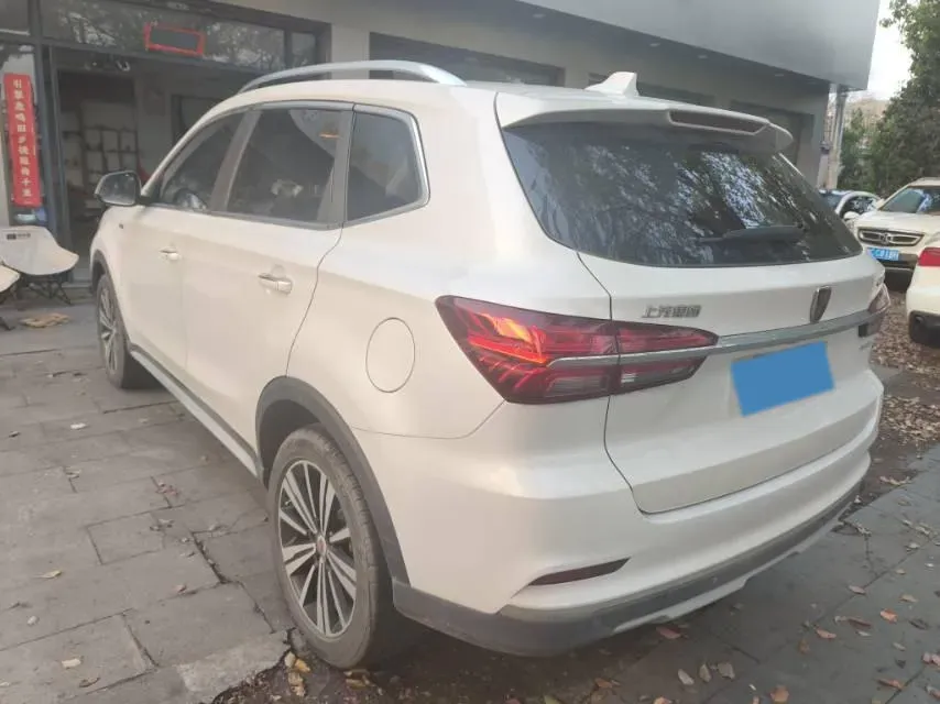 2017 Roewe RX5 1.5T 169HP L4 2AT PHEV 12KWH,autocango,china used car exporter,china ev exporter,chinese used car exporter,chinese used ev exporter