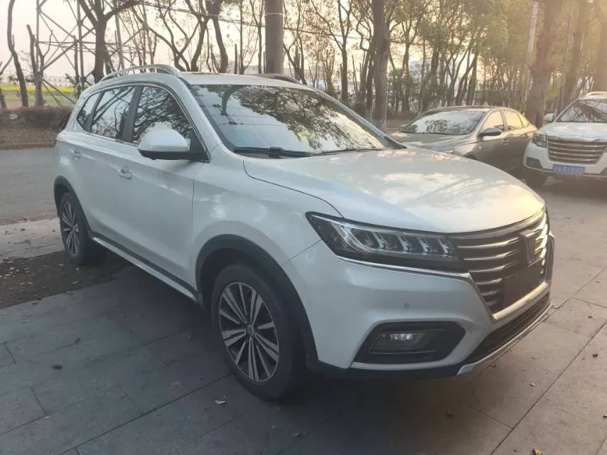 2017 Roewe RX5 1.5T 169HP L4 2AT PHEV 12KWH,autocango,china used car exporter,china ev exporter,chinese used car exporter,chinese used ev exporter