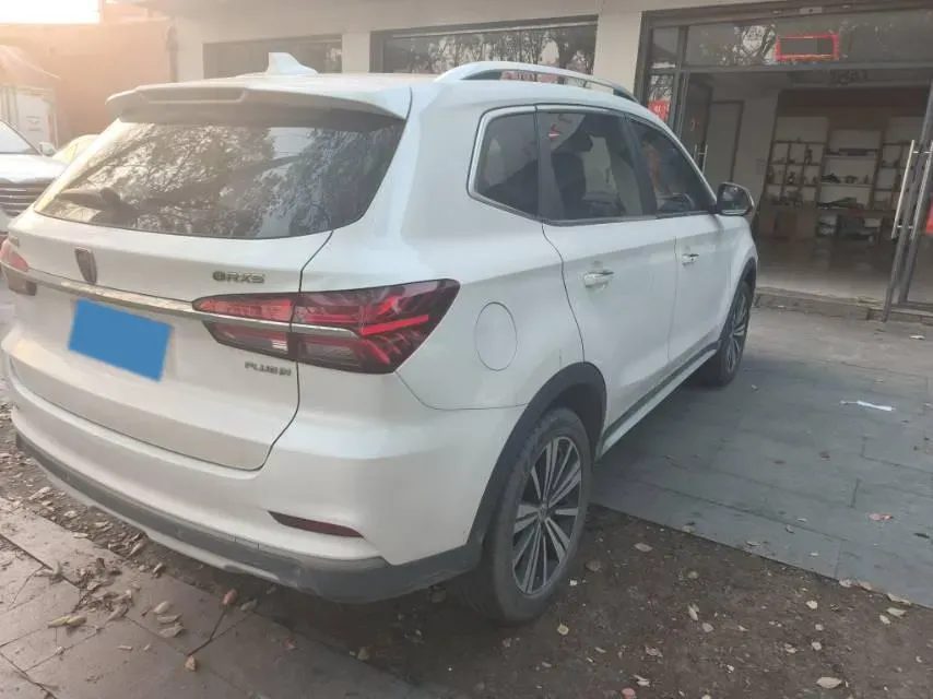 2017 Roewe RX5 1.5T 169HP L4 2AT PHEV 12KWH,autocango,china used car exporter,china ev exporter,chinese used car exporter,chinese used ev exporter