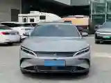 2025 BYD Han BEV 60.48KWH