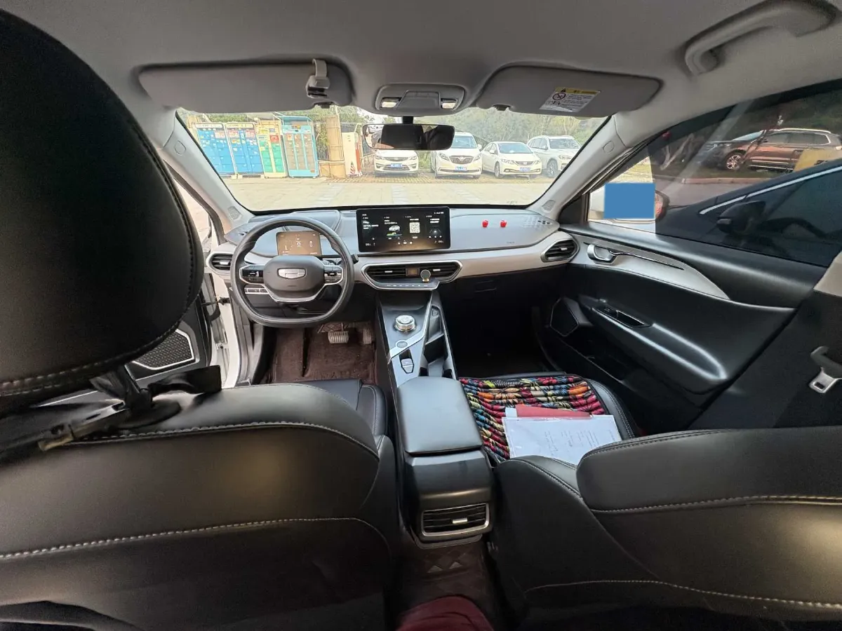 2021 Geometry A BEV 53KWH,autocango,china used car exporter,china ev exporter,chinese used car exporter,chinese used ev exporter