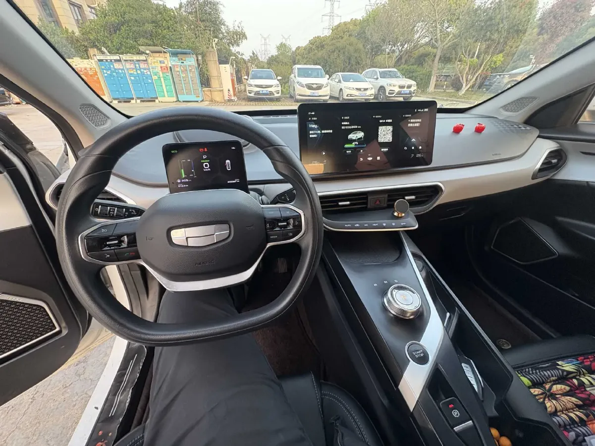 2021 Geometry A BEV 53KWH,autocango,china used car exporter,china ev exporter,chinese used car exporter,chinese used ev exporter