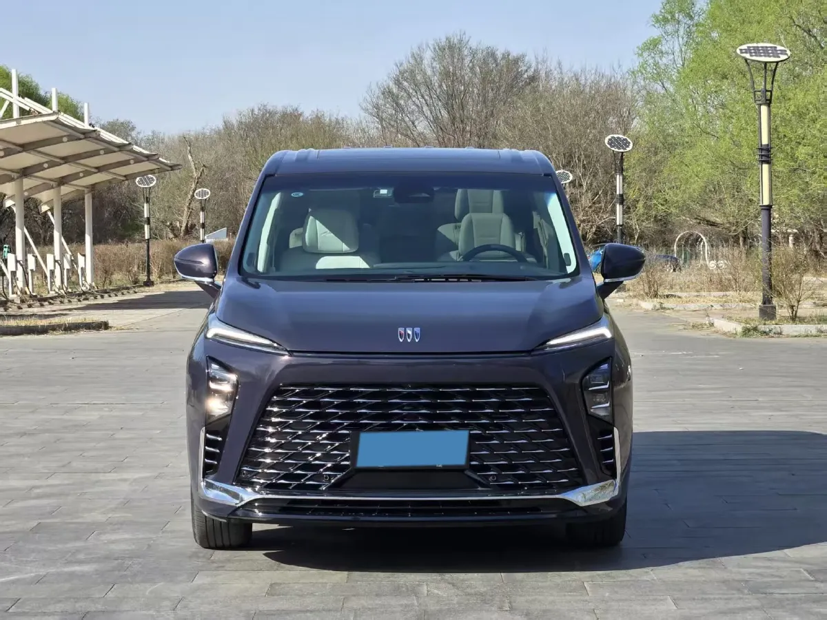 2026 Buick GL8 1.5T 180HP L4 2DHT PHEV,autocango,china used car exporter,china ev exporter,chinese used car exporter,chinese used ev exporter