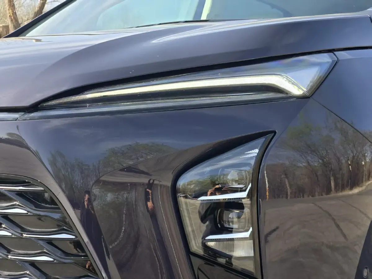 2026 Buick GL8 1.5T 180HP L4 2DHT PHEV,autocango,china used car exporter,china ev exporter,chinese used car exporter,chinese used ev exporter