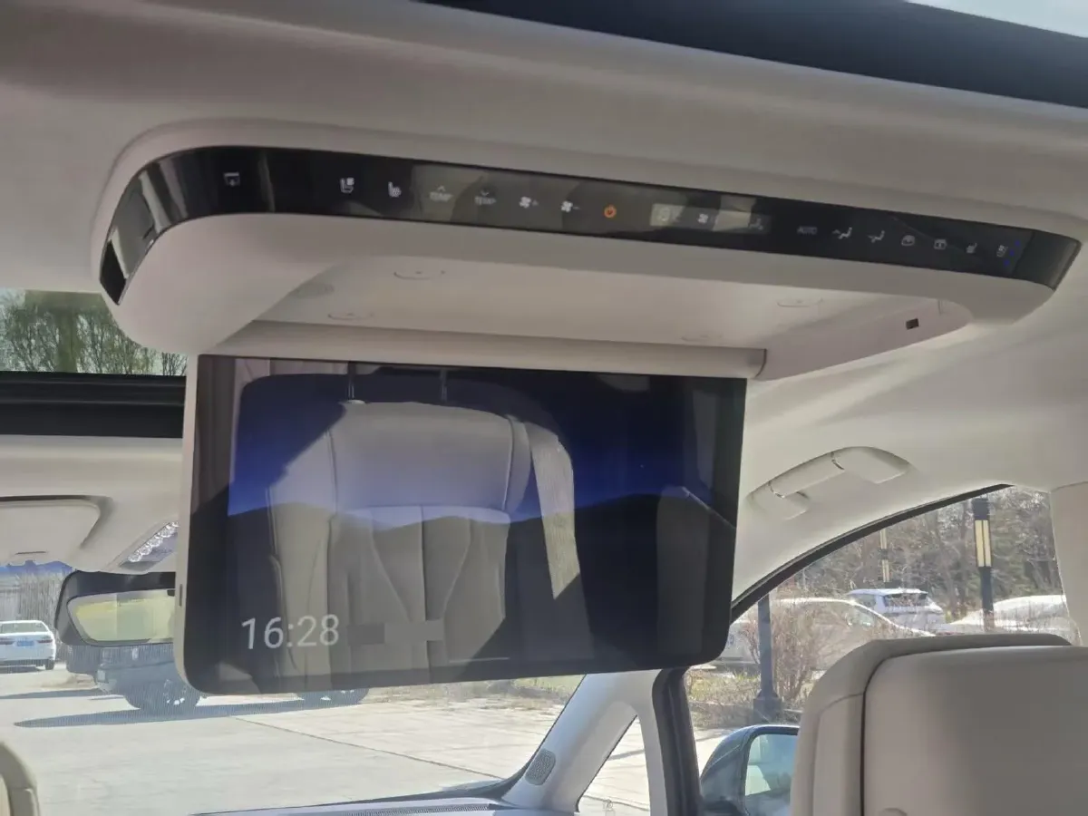 2026 Buick GL8 1.5T 180HP L4 2DHT PHEV,autocango,china used car exporter,china ev exporter,chinese used car exporter,chinese used ev exporter