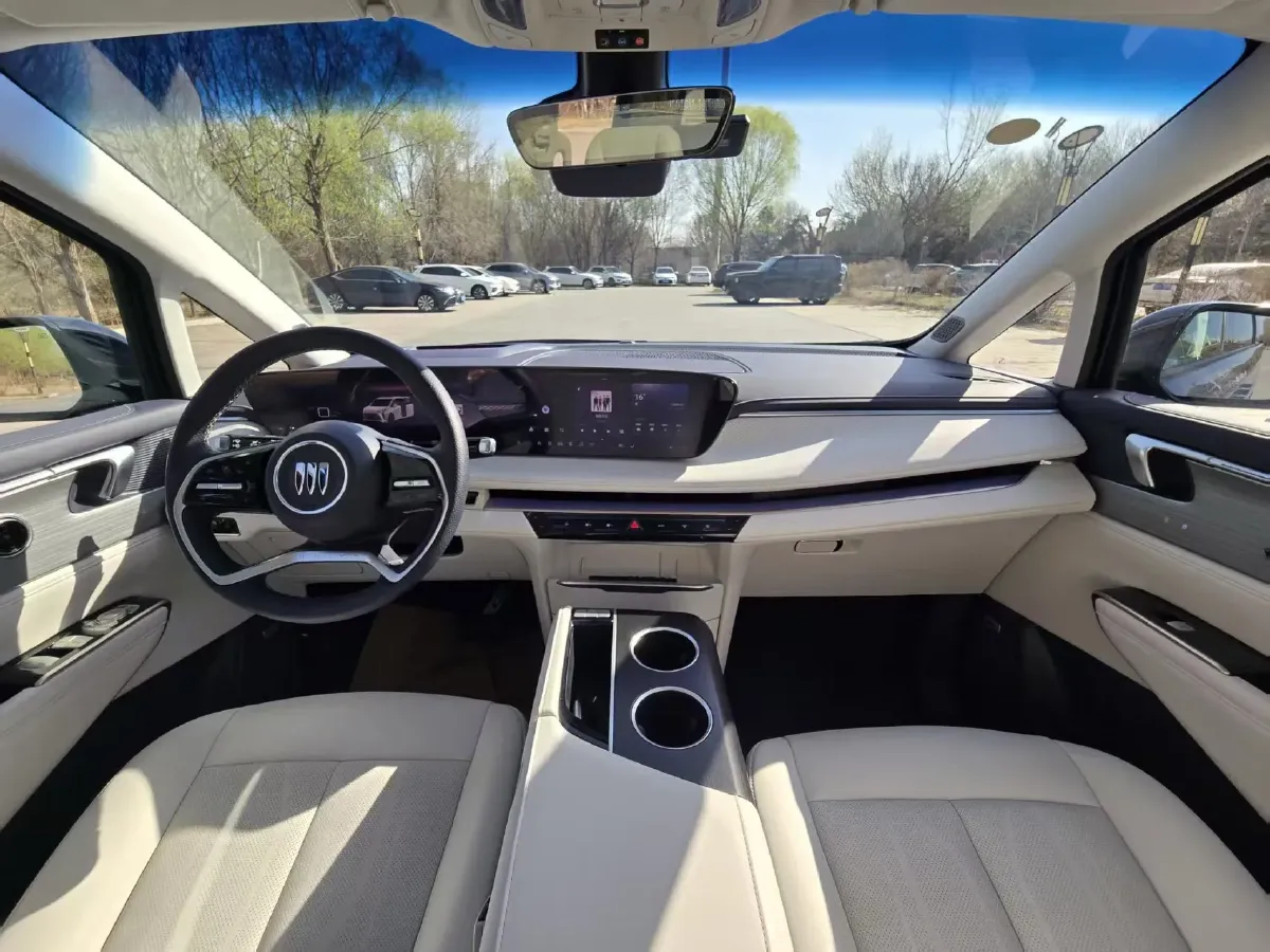 2026 Buick GL8 1.5T 180HP L4 2DHT PHEV,autocango,china used car exporter,china ev exporter,chinese used car exporter,chinese used ev exporter