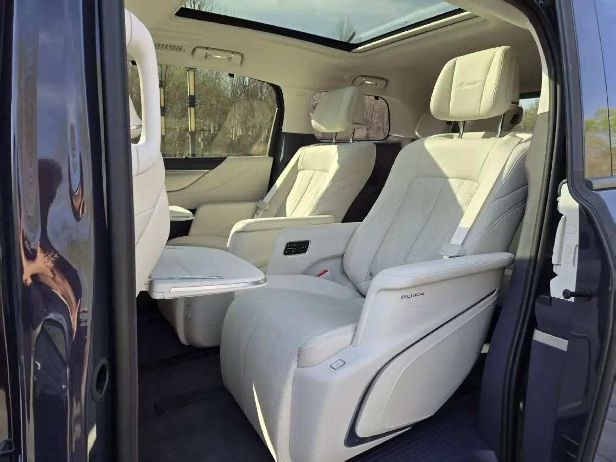 2026 Buick GL8 1.5T 180HP L4 2DHT PHEV,autocango,china used car exporter,china ev exporter,chinese used car exporter,chinese used ev exporter