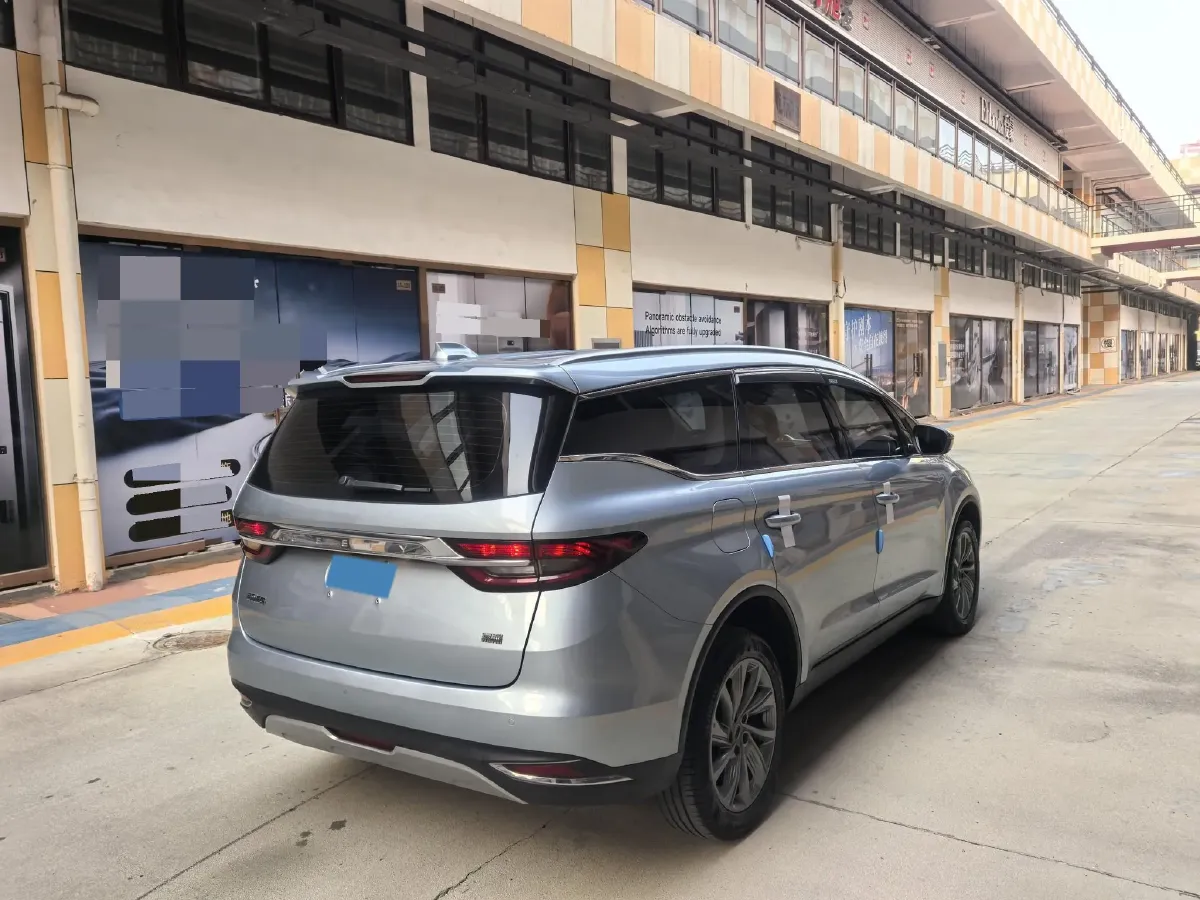 2021 Geely JiaJi 1.8T 184HP L4 7DCT,autocango,china used car exporter,china ev exporter,chinese used car exporter,chinese used ev exporter