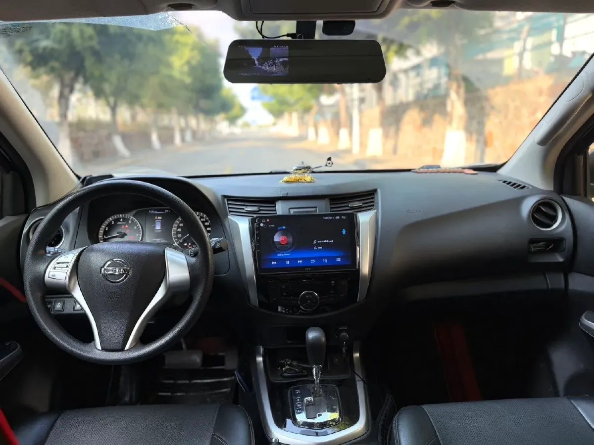 2020 Nissan Terra 2.5L 193HP L4 7AT,autocango,china used car exporter,china ev exporter,chinese used car exporter,chinese used ev exporter