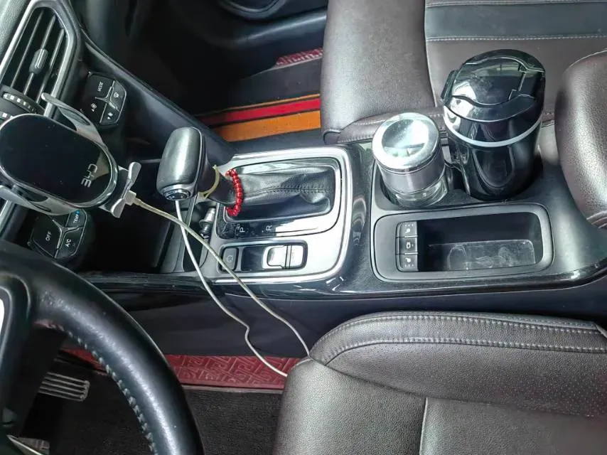 2018 GAC Trumpchi GS4 1.5T 152HP L4 6AT,autocango,china used car exporter,china ev exporter,chinese used car exporter,chinese used ev exporter