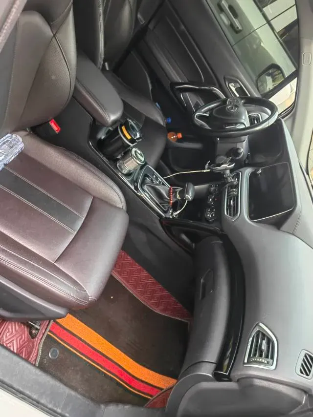 2018 GAC Trumpchi GS4 1.5T 152HP L4 6AT,autocango,china used car exporter,china ev exporter,chinese used car exporter,chinese used ev exporter