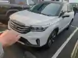 2018 GAC Trumpchi GS4 1.5T 152HP L4 6AT
