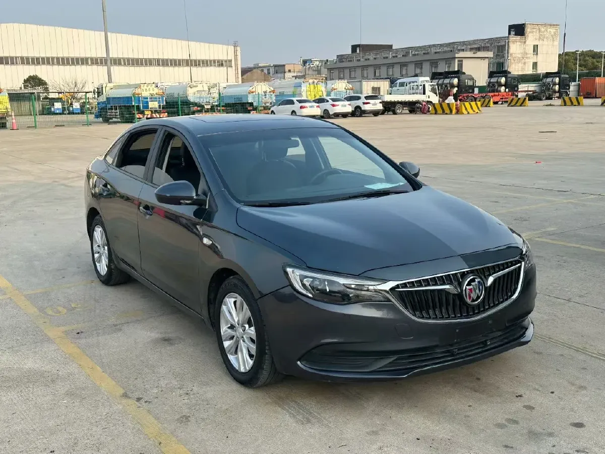 2020 Buick Encore 1.0T 125HP L3 6AT,autocango,china used car exporter,china ev exporter,chinese used car exporter,chinese used ev exporter