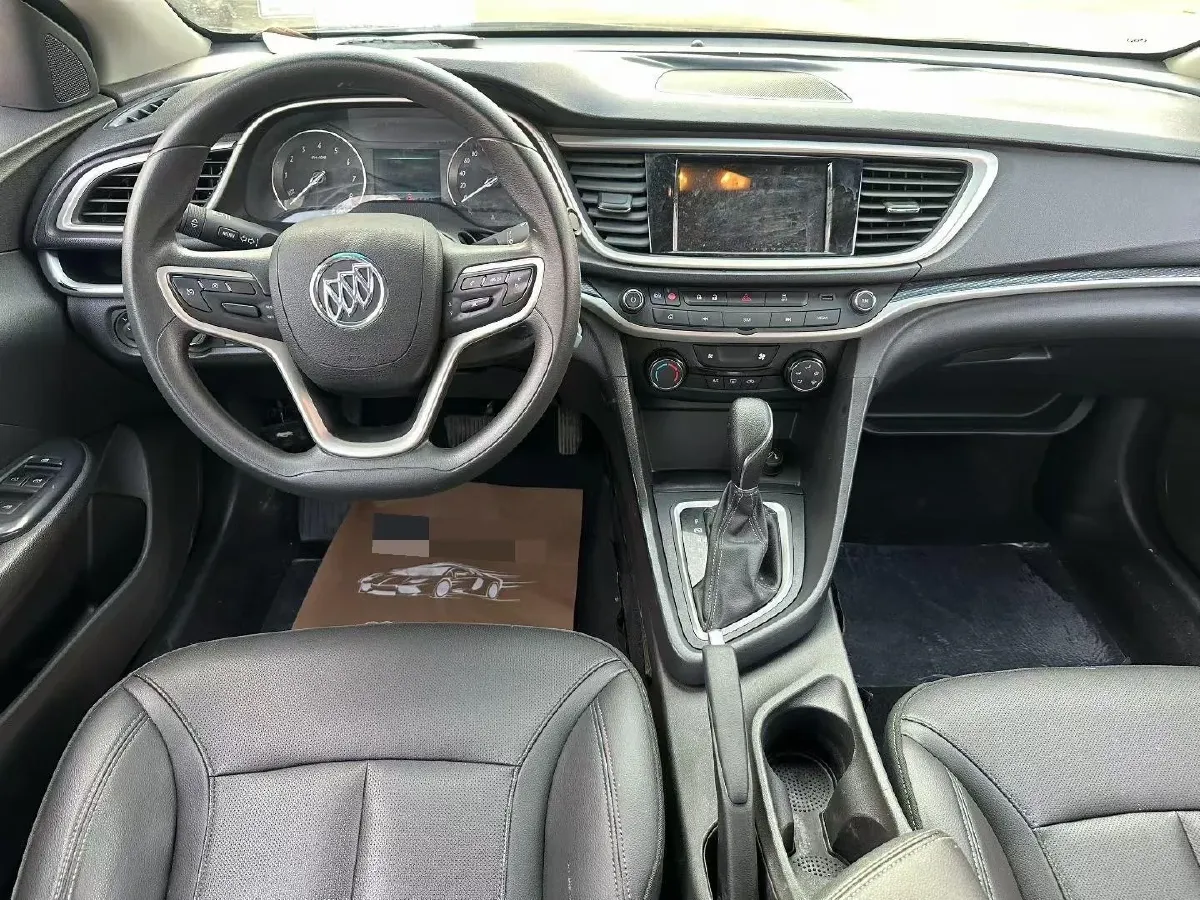 2020 Buick Encore 1.0T 125HP L3 6AT,autocango,china used car exporter,china ev exporter,chinese used car exporter,chinese used ev exporter