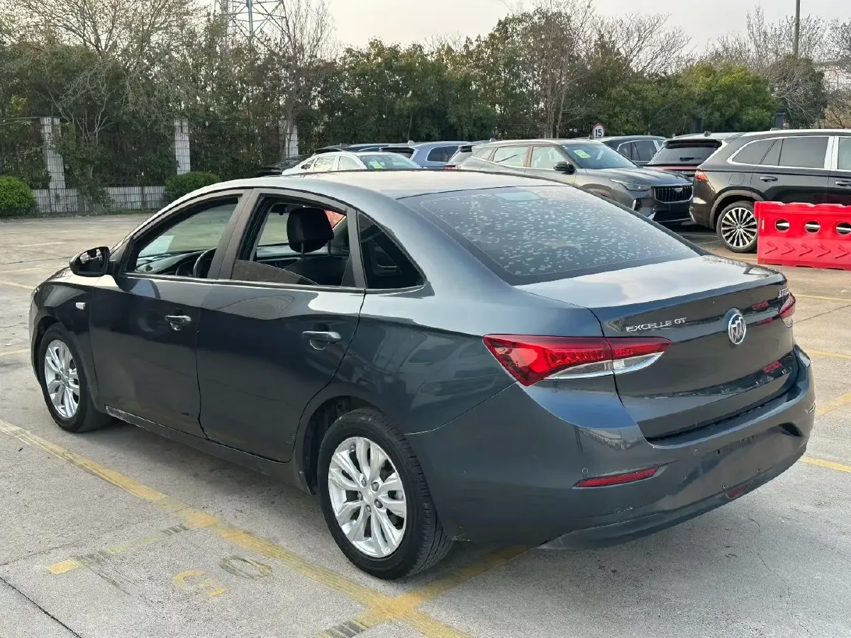 2020 Buick Encore 1.0T 125HP L3 6AT,autocango,china used car exporter,china ev exporter,chinese used car exporter,chinese used ev exporter