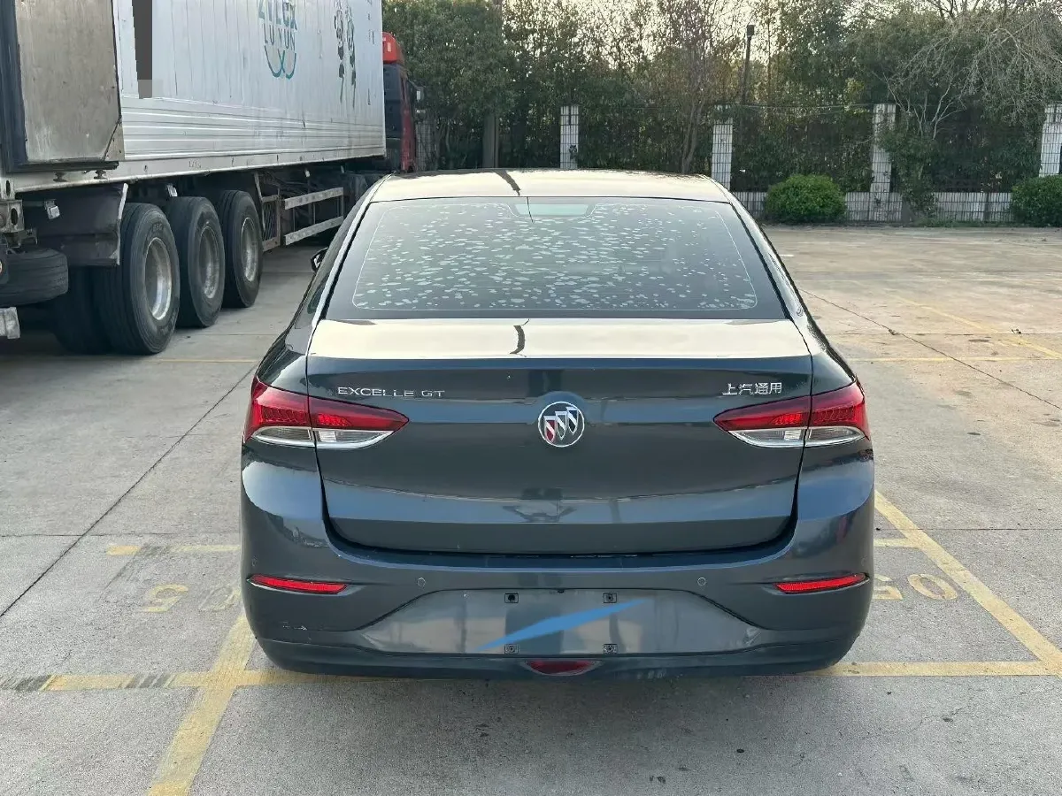 2020 Buick Encore 1.0T 125HP L3 6AT,autocango,china used car exporter,china ev exporter,chinese used car exporter,chinese used ev exporter