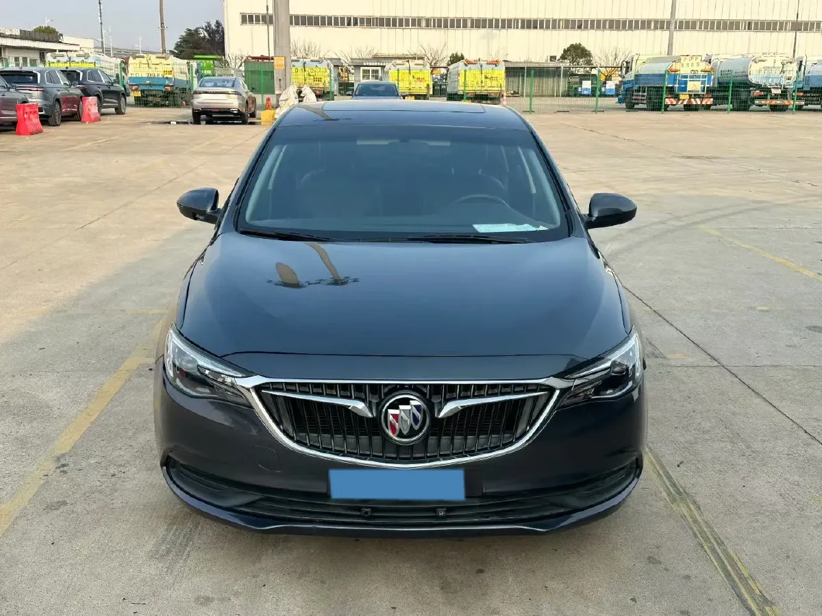 2020 Buick Encore 1.0T 125HP L3 6AT,autocango,china used car exporter,china ev exporter,chinese used car exporter,chinese used ev exporter