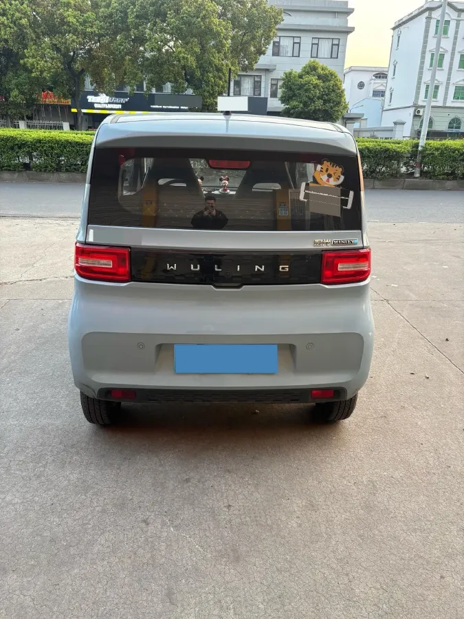 2020 WuLing HongGuang MINI EV BEV 9.3KWH,autocango,china used car exporter,china ev exporter,chinese used car exporter,chinese used ev exporter