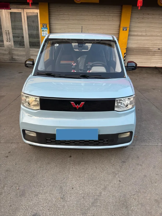 2020 WuLing HongGuang MINI EV BEV 9.3KWH,autocango,china used car exporter,china ev exporter,chinese used car exporter,chinese used ev exporter